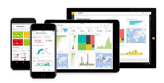 Power Bi